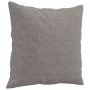 Sofá de 3 plazas con cojines tela gris taupe 180 cm de , Sofás - Ref: Foro24-3200924, Precio: 274,60 €, Descuento: %
