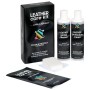 Kit de cuidado de cuero CARE KIT 2x250 ml de vidaXL, Cera y productos de limpieza de muebles - Ref: Foro24-286970, Precio: 15...