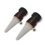 Set de goteo automático para riego de plantas 20 piezas de , Sistemas de riego - Ref: Foro24-40919, Precio: 24,08 €, Descuent...