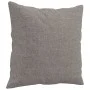 Juego de sofás con cojines 2 piezas tela gris taupe de , Sofás - Ref: Foro24-3202109, Precio: 429,04 €, Descuento: %