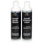 Kit de cuidado de cuero CARE KIT 2x250 ml de vidaXL, Cera y productos de limpieza de muebles - Ref: Foro24-286970, Precio: 15...