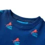 Sudadera infantil azul oscuro 104 de , Camisetas para niños - Ref: Foro24-13310, Precio: 12,63 €, Descuento: %
