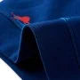 Sudadera infantil azul oscuro 104 de , Camisetas para niños - Ref: Foro24-13310, Precio: 12,63 €, Descuento: %