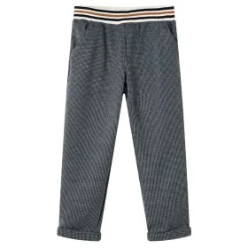 Pantalón infantil gris antracita 92 de , Pantalones de niños - Ref: Foro24-12679, Precio: 10,97 €, Descuento: %