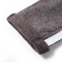Pantalón de chándal infantil gris oscuro mélange 92 de , Pantalones de niños - Ref: Foro24-13094, Precio: 10,18 €, Descuento: %