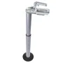 Pesa caravanas con base de plástico, ProPlus 360843 de , Tráilers para mercancías y transporte - Ref: Foro24-404048, Precio: ...