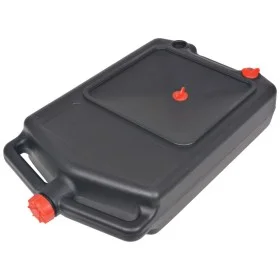 vidaXL Portable Used Oil Container 10 L by vidaXL, Hand tools - Ref: Foro24-210437, Price: 33,69 €, Discount: %