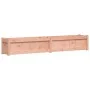 Jardinera de madera maciza Douglas 180x31x31 cm de , Maceteros y jardineras - Ref: Foro24-837500, Precio: 89,76 €, Descuento: %