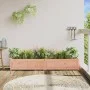 Jardinera de madera maciza Douglas 180x31x31 cm de , Maceteros y jardineras - Ref: Foro24-837500, Precio: 89,76 €, Descuento: %