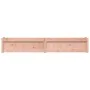 Jardinera de madera maciza Douglas 180x31x31 cm de , Maceteros y jardineras - Ref: Foro24-837500, Precio: 89,76 €, Descuento: %