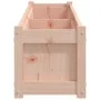 Jardinera de madera maciza Douglas 180x31x31 cm de , Maceteros y jardineras - Ref: Foro24-837500, Precio: 89,76 €, Descuento: %