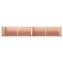 Jardinera de madera maciza Douglas 180x31x31 cm de , Maceteros y jardineras - Ref: Foro24-837500, Precio: 89,76 €, Descuento: %