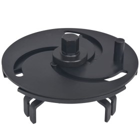 Llave para tapa de tanque de combustible 3 garras 89-170mm de vidaXL, Herramientas de mano - Ref: Foro24-210434, Precio: 26,1...