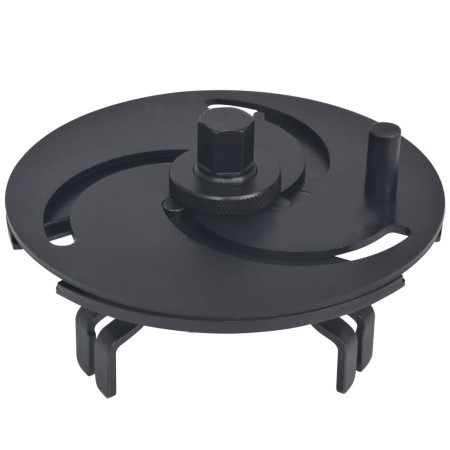 Llave para tapa de tanque de combustible 3 garras 89-170mm de vidaXL, Herramientas de mano - Ref: Foro24-210434, Precio: 26,1...