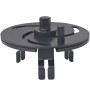 Llave para tapa de tanque de combustible 3 garras 89-170mm de vidaXL, Herramientas de mano - Ref: Foro24-210434, Precio: 26,1...