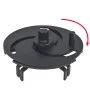 Fuel tank cap wrench 3 claws 89-170mm by vidaXL, Hand tools - Ref: Foro24-210434, Price: 25,64 €, Discount: %