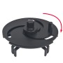Llave para tapa de tanque de combustible 3 garras 89-170mm de vidaXL, Herramientas de mano - Ref: Foro24-210434, Precio: 26,1...