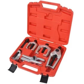 Herramietas para reparar la parte delantera de coche 5 piezas de vidaXL, Herramientas de mano - Ref: Foro24-210431, Precio: 6...