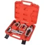 Tools to repair the front of the car 5 pieces by vidaXL, Hand tools - Ref: Foro24-210431, Price: 64,96 €, Discount: %