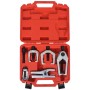 Herramietas para reparar la parte delantera de coche 5 piezas de vidaXL, Herramientas de mano - Ref: Foro24-210431, Precio: 6...