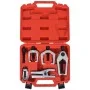 Werkzeuge zur Reparatur der Vorderseite des Autos, 5 Stück von vidaXL, Handwerkzeuge - Ref: Foro24-210431, Preis: 64,96 €, Ra...