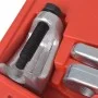 Tools to repair the front of the car 5 pieces by vidaXL, Hand tools - Ref: Foro24-210431, Price: 64,96 €, Discount: %