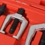 Werkzeuge zur Reparatur der Vorderseite des Autos, 5 Stück von vidaXL, Handwerkzeuge - Ref: Foro24-210431, Preis: 64,96 €, Ra...