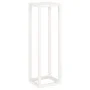 Set de bar 3 piezas madera maciza de pino blanco de , Soportes para macetas - Ref: Foro24-822268, Precio: 107,42 €, Descuento: %