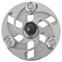 Extractor polea dentada sincrónica universal ajustable 42-82 mm de vidaXL, Herramientas de mano - Ref: Foro24-210439, Precio:...