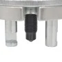 Extractor polea dentada sincrónica universal ajustable 42-82 mm de vidaXL, Herramientas de mano - Ref: Foro24-210439, Precio:...