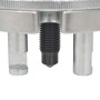 Extractor polea dentada sincrónica universal ajustable 42-82 mm de vidaXL, Herramientas de mano - Ref: Foro24-210439, Precio:...