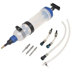 Jeringa extractora de gasolina o diésel 1500 ml de vidaXL, Herramientas de mano - Ref: Foro24-210436, Precio: 44,72 €, Descue...