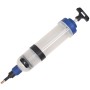 Jeringa extractora de gasolina o diésel 1500 ml de vidaXL, Herramientas de mano - Ref: Foro24-210436, Precio: 45,46 €, Descue...