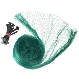 Ubbink 1371341 Teichabdecknetz aus Polyethylen, 3 x 4 m von , Zubehör für Teiche und Brunnen - Ref: Foro24-407112, Preis: 16,...