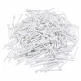 Tees de golf 1000 unidades 83 mm bambú blanco de , Tees de golf - Ref: Foro24-94435, Precio: 32,31 €, Descuento: %
