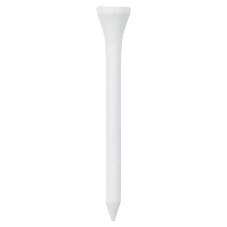 Tees de golf 1000 unidades 70 mm bambú blanco de , Tees de golf - Ref: Foro24-94434, Precio: 29,04 €, Descuento: %