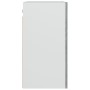 Armario colgante madera ingeniería gris Sonoma 50x31x60 cm de , Armarios de cocina - Ref: Foro24-815586, Precio: 54,51 €, Des...