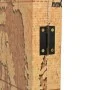 Biombo divisor plegable 228x170 cm mapamundi amarillo de vidaXL, Divisores de ambientes - Ref: Foro24-245880, Precio: 156,85 ...