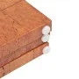 Biombo divisor plegable 228x170 cm mapamundi amarillo de vidaXL, Divisores de ambientes - Ref: Foro24-245880, Precio: 156,85 ...