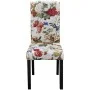 Sillas de comedor 6 unidades tela multicolor de , Sillas de comedor - Ref: Foro24-272505, Precio: 464,11 €, Descuento: %