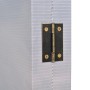 Biombo divisor plegable 120x170 cm lago de vidaXL, Divisores de ambientes - Ref: Foro24-245881, Precio: 89,32 €, Descuento: %