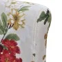 Sillas de comedor 4 unidades tela multicolor de , Sillas de comedor - Ref: Foro24-242399, Precio: 303,83 €, Descuento: %