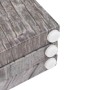 Biombo divisor plegable 120x170 cm lago de vidaXL, Divisores de ambientes - Ref: Foro24-245881, Precio: 89,32 €, Descuento: %