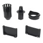 Canales de drenaje 3 unidades acero galvanizado 3 m de vidaXL, Desagües - Ref: Foro24-142877, Precio: 83,60 €, Descuento: %