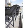 Keter Sillas de jardín Akola 2 unidades grafito de , Sillas de jardín - Ref: Foro24-422804, Precio: 143,13 €, Descuento: %