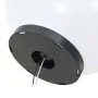 Set of 2 spherical LED ball lamps 40 cm PMMA by vidaXL, Outdoor lighting - Ref: Foro24-50657, Price: 120,89 €, Discount: %
