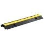 Protector de cables rampa 1 canal goma 100 cm de vidaXL, Señales de carretera y tráfico - Ref: Foro24-142832, Precio: 45,86 €...