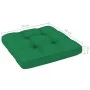 Muebles de palets 4 pzas y cojines madera pino impregnada de , Conjuntos de jardín - Ref: Foro24-3066822, Precio: 309,65 €, D...