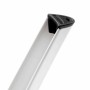 Keter Sillas de jardín Akola 2 unidades blanco de , Sillas de jardín - Ref: Foro24-422806, Precio: 116,26 €, Descuento: %