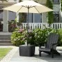 Keter Silla Adirondack Troy color grafito de , Sillas de jardín - Ref: Foro24-428406, Precio: 154,82 €, Descuento: %